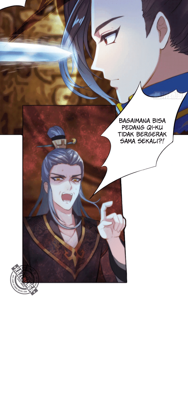Lang Huan Academy Ch. 3 第36页