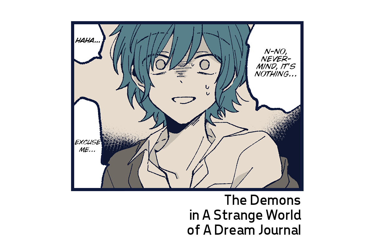 Hero no Tanpen Manga 第1页