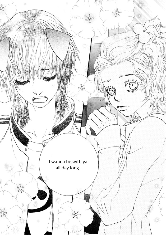 Hannune Banhada! Season 2 Vol. 5 Ch. 1 第28页