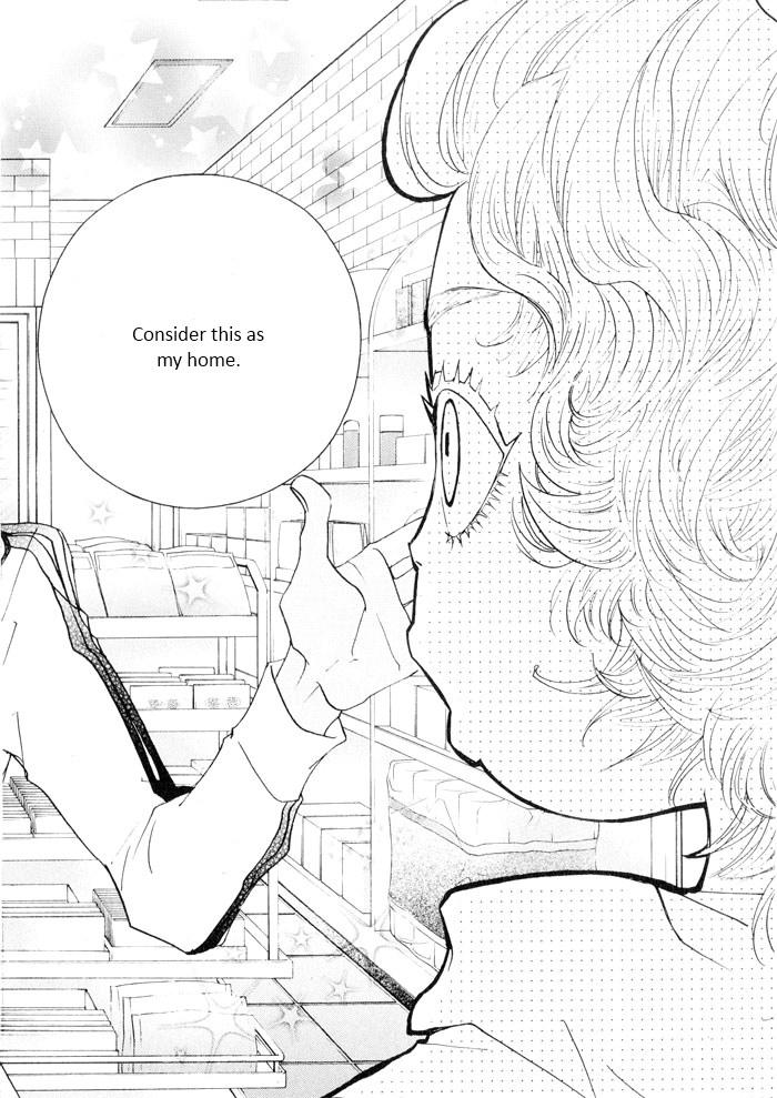 Hannune Banhada! Season 2 Vol. 5 Ch. 1 第37页