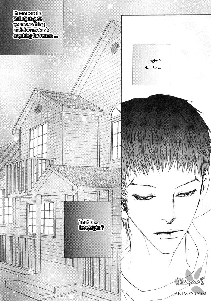 Hannune Banhada! Season 2 Vol. 5 Ch. 1 第40页