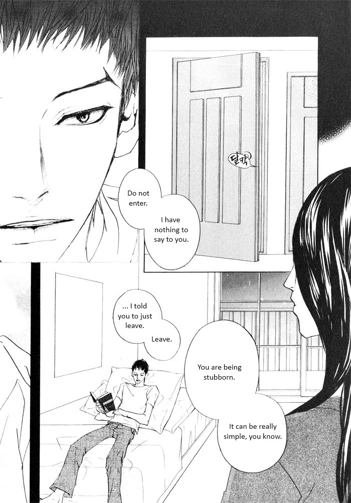 Hannune Banhada! Season 2 Vol. 5 Ch. 1 第41页