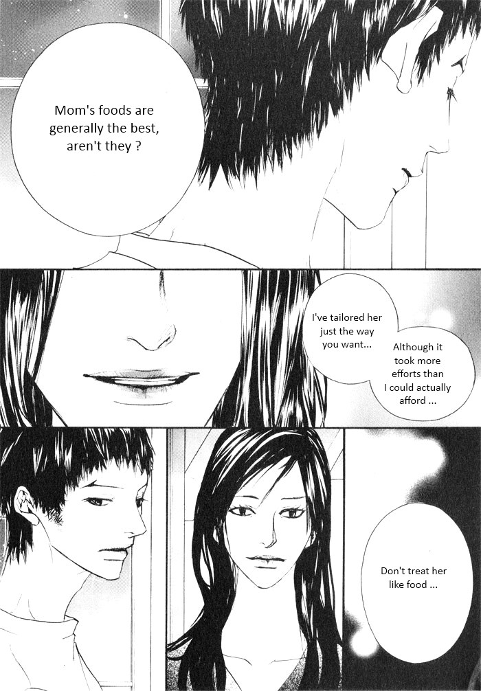 Hannune Banhada! Season 2 Vol. 5 Ch. 1 第49页