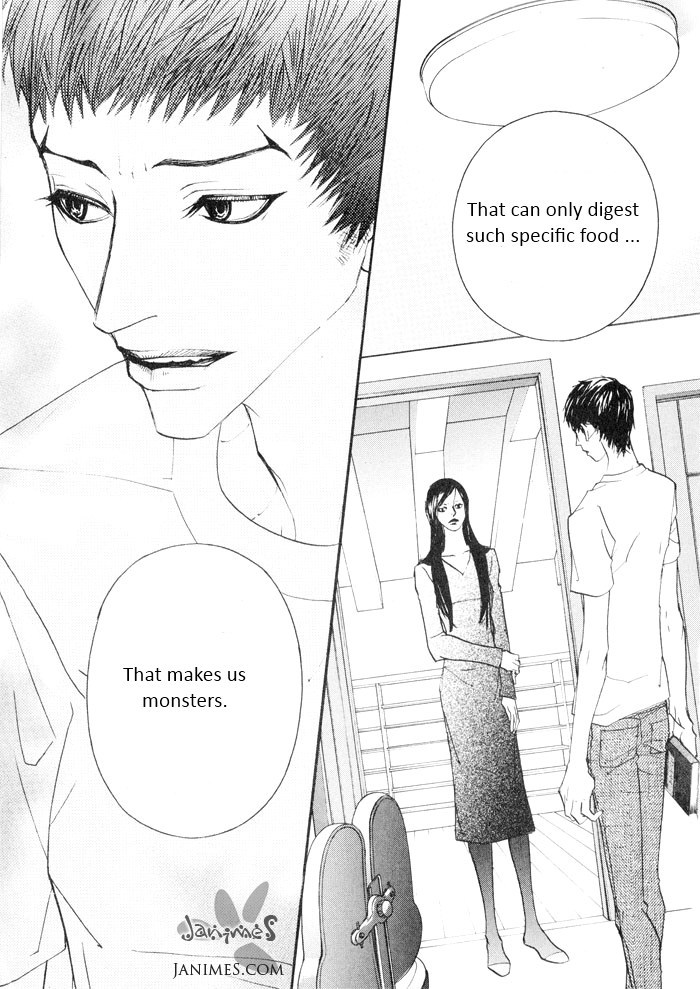 Hannune Banhada! Season 2 Vol. 5 Ch. 1 第50页