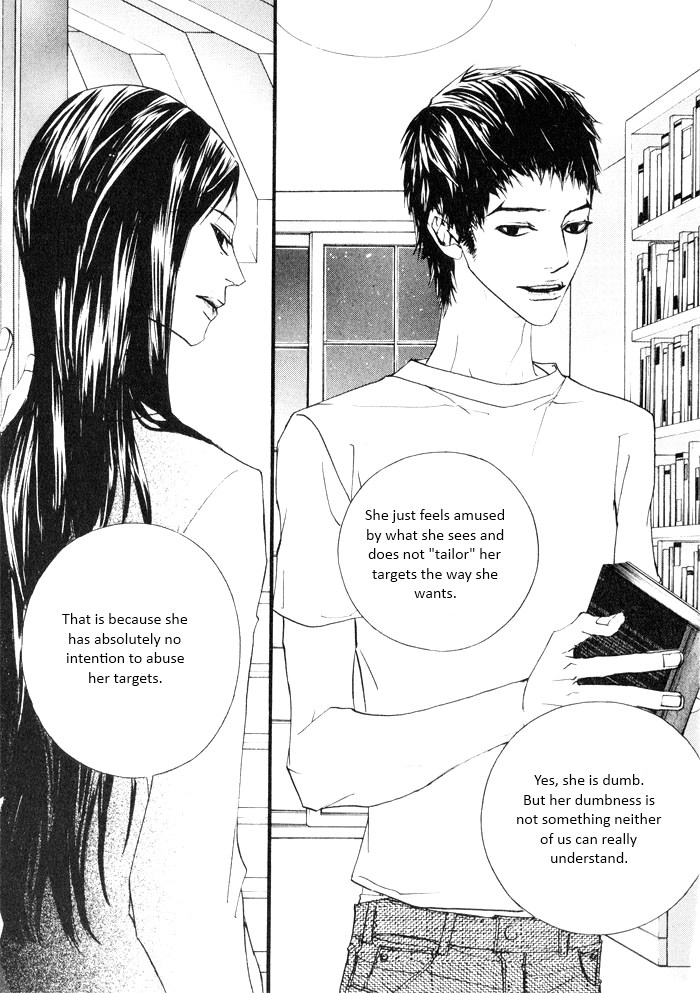 Hannune Banhada! Season 2 Vol. 5 Ch. 1 第54页