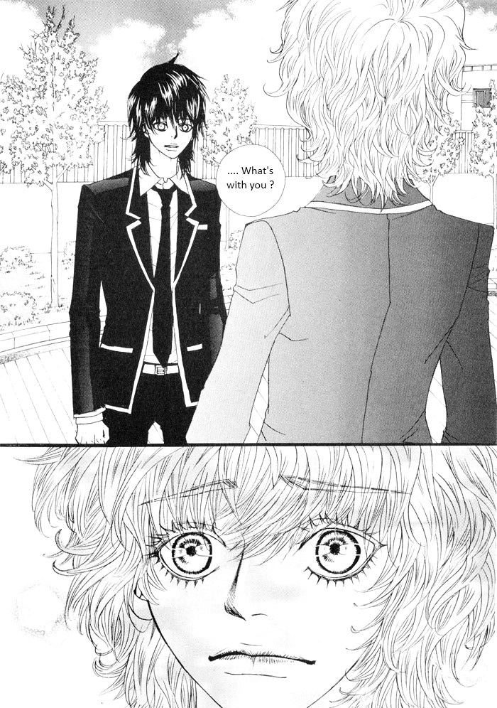 Hannune Banhada! Season 2 Vol. 5 Ch. 1 第79页