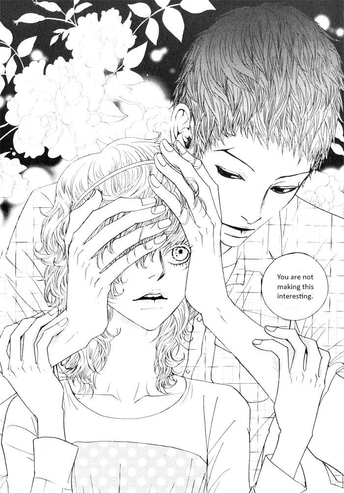 Hannune Banhada! Season 2 Vol. 5 Ch. 1 第9页