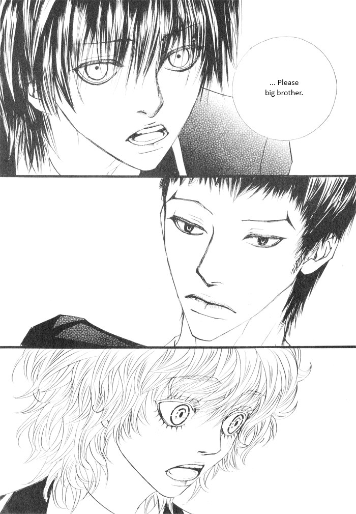 Hannune Banhada! Season 2 Vol. 5 Ch. 1 第92页