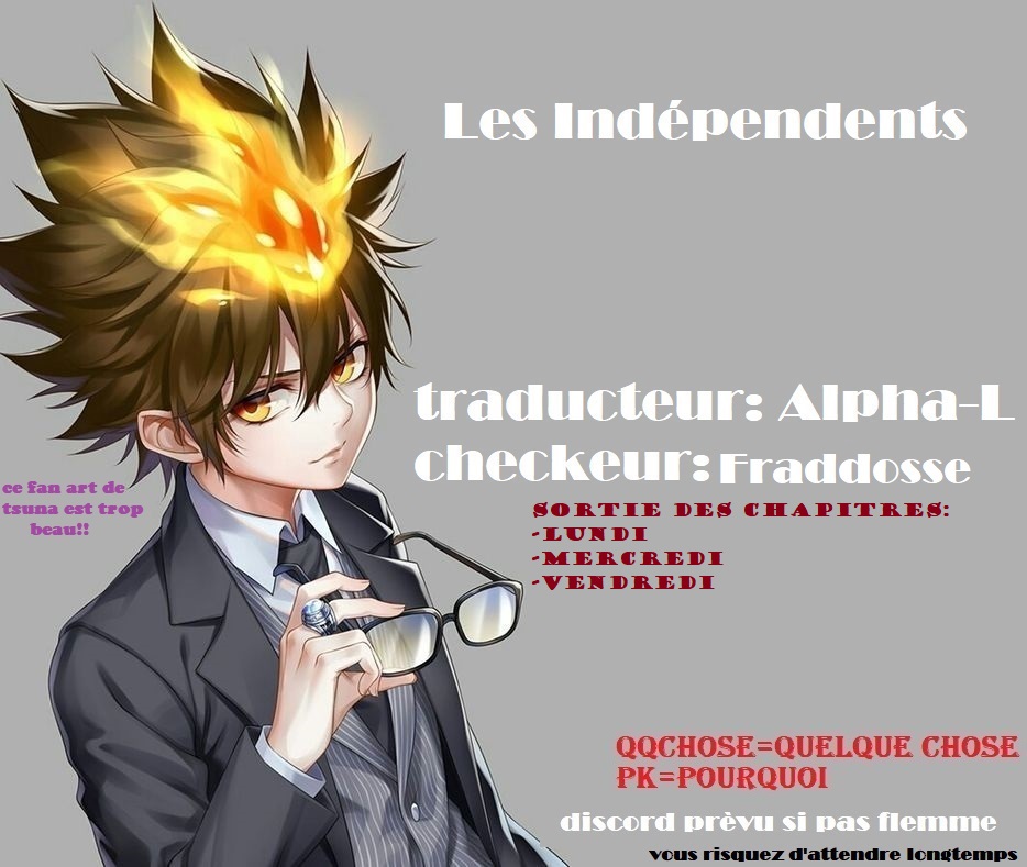Adventures of God réponse au prière 第1页
