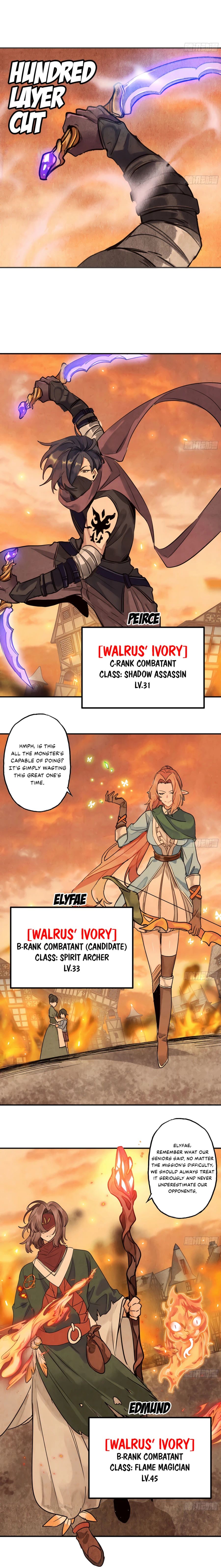 Mushroom Hero Ch. 0 第11页