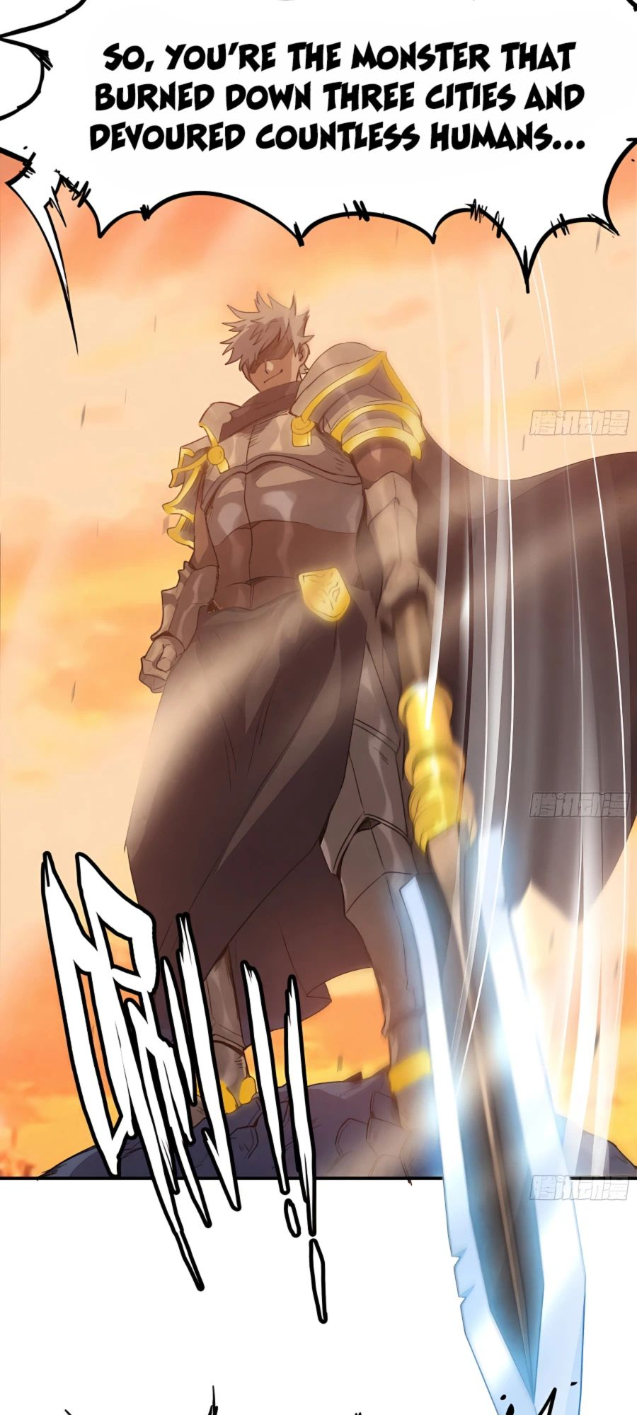 Mushroom Hero Ch. 0 第17页