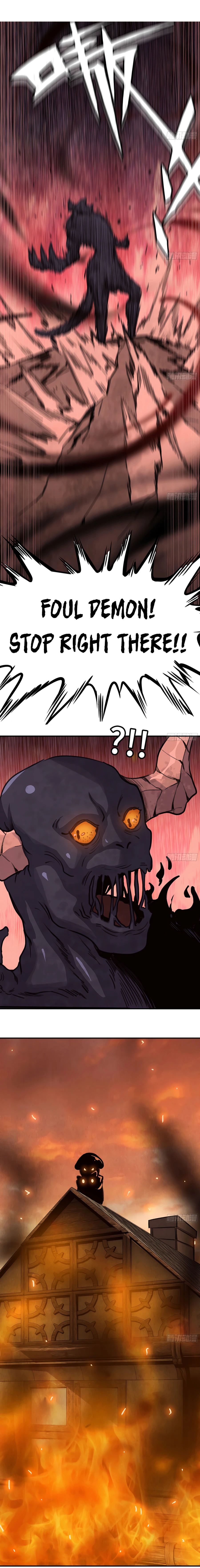 Mushroom Hero Ch. 0 第23页