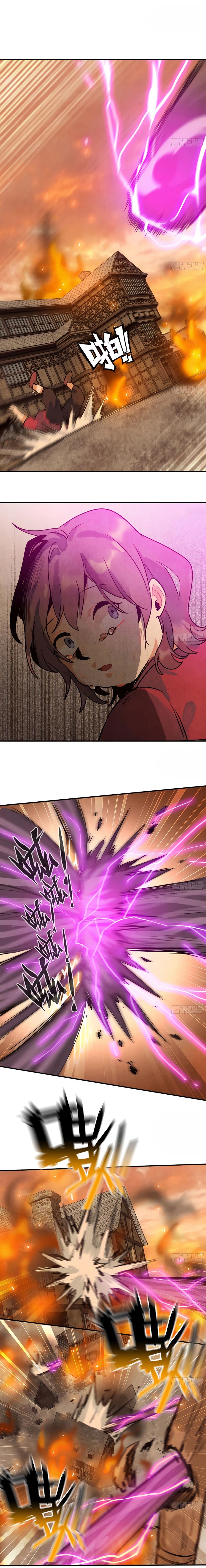 Mushroom Hero 第5页