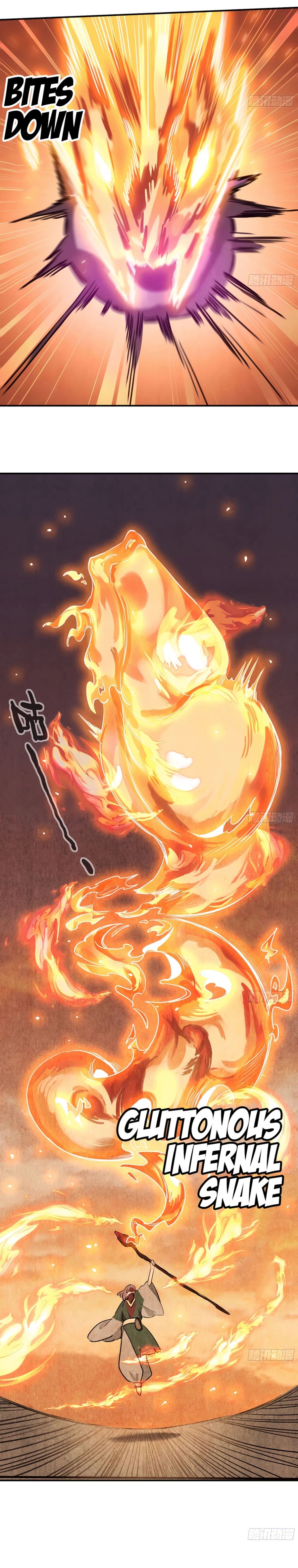 Mushroom Hero Ch. 0 第9页