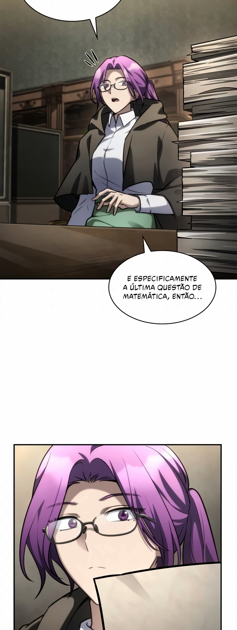 Muhanui Mabeopsa Vol. 2 Ch. 98 第70页
