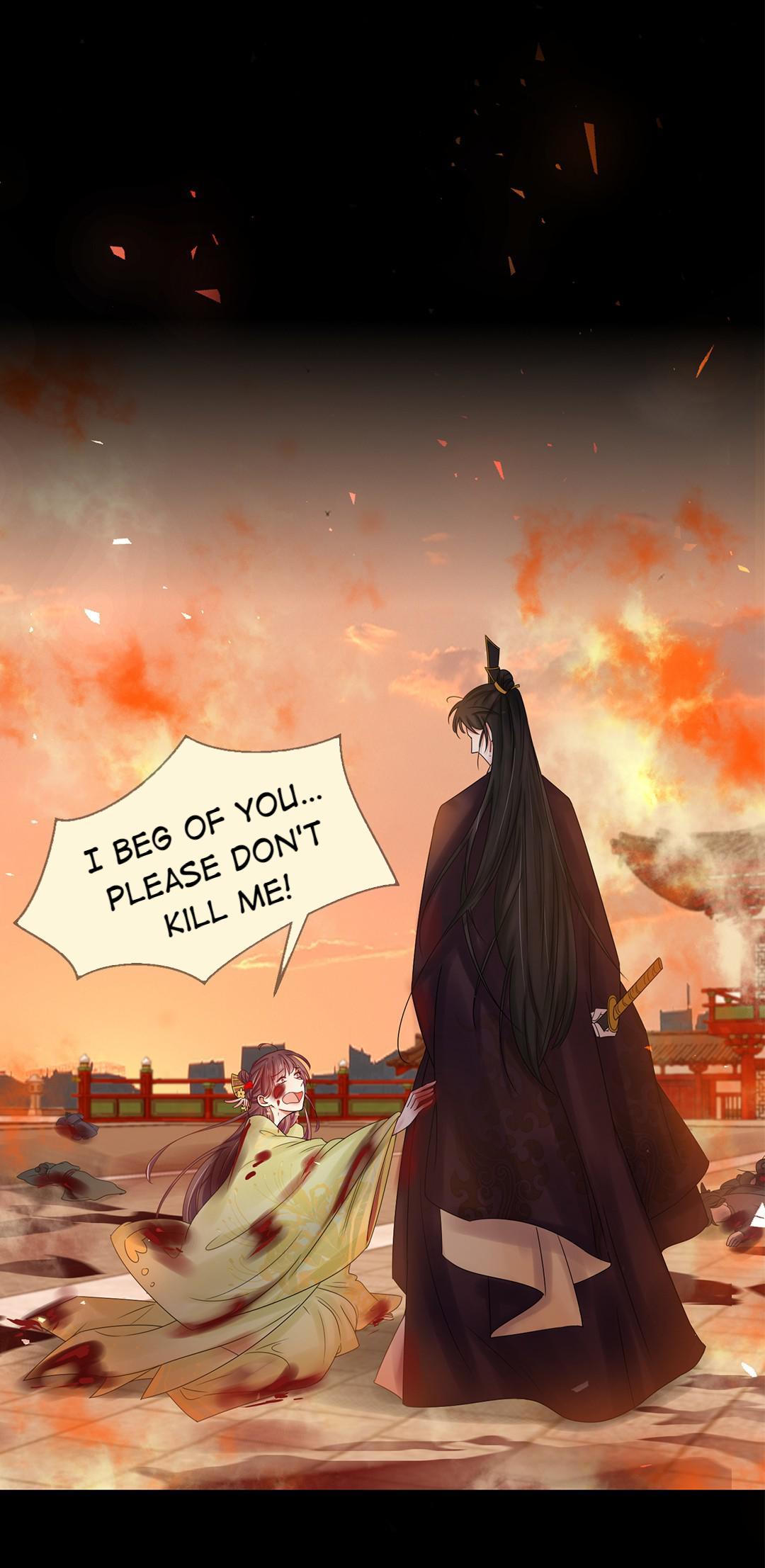 The Dark Prince Is Hard To Please Transmigrated as the Evil Female Supporting Character? 第14页