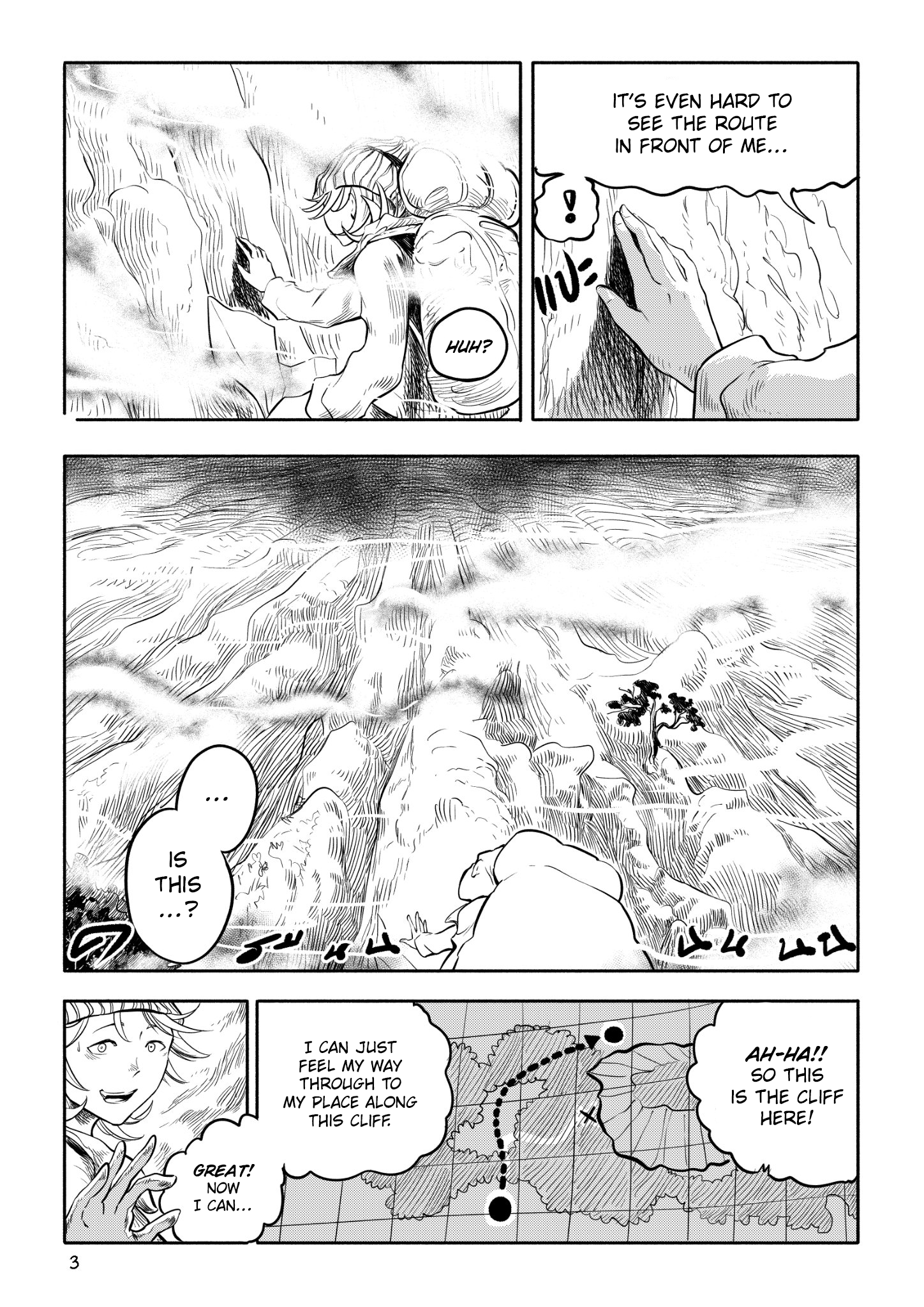 The Density of a Ghost 第3页