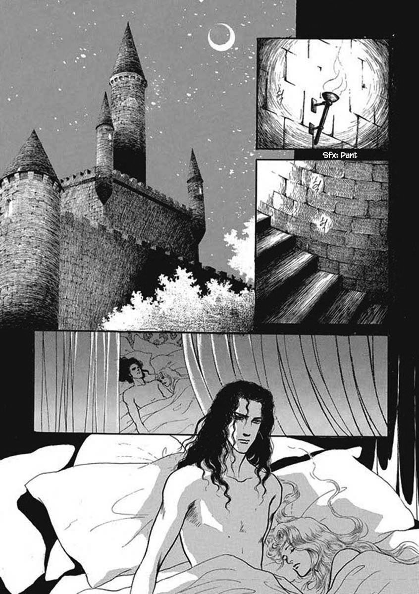 Lineage Vol. 1 Ch. 4 第17页