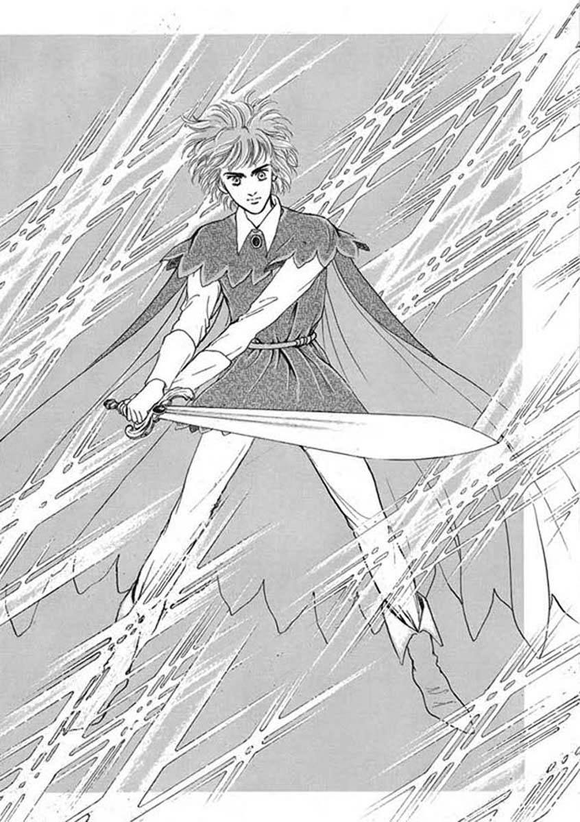 Lineage Vol. 1 Ch. 4 第29页