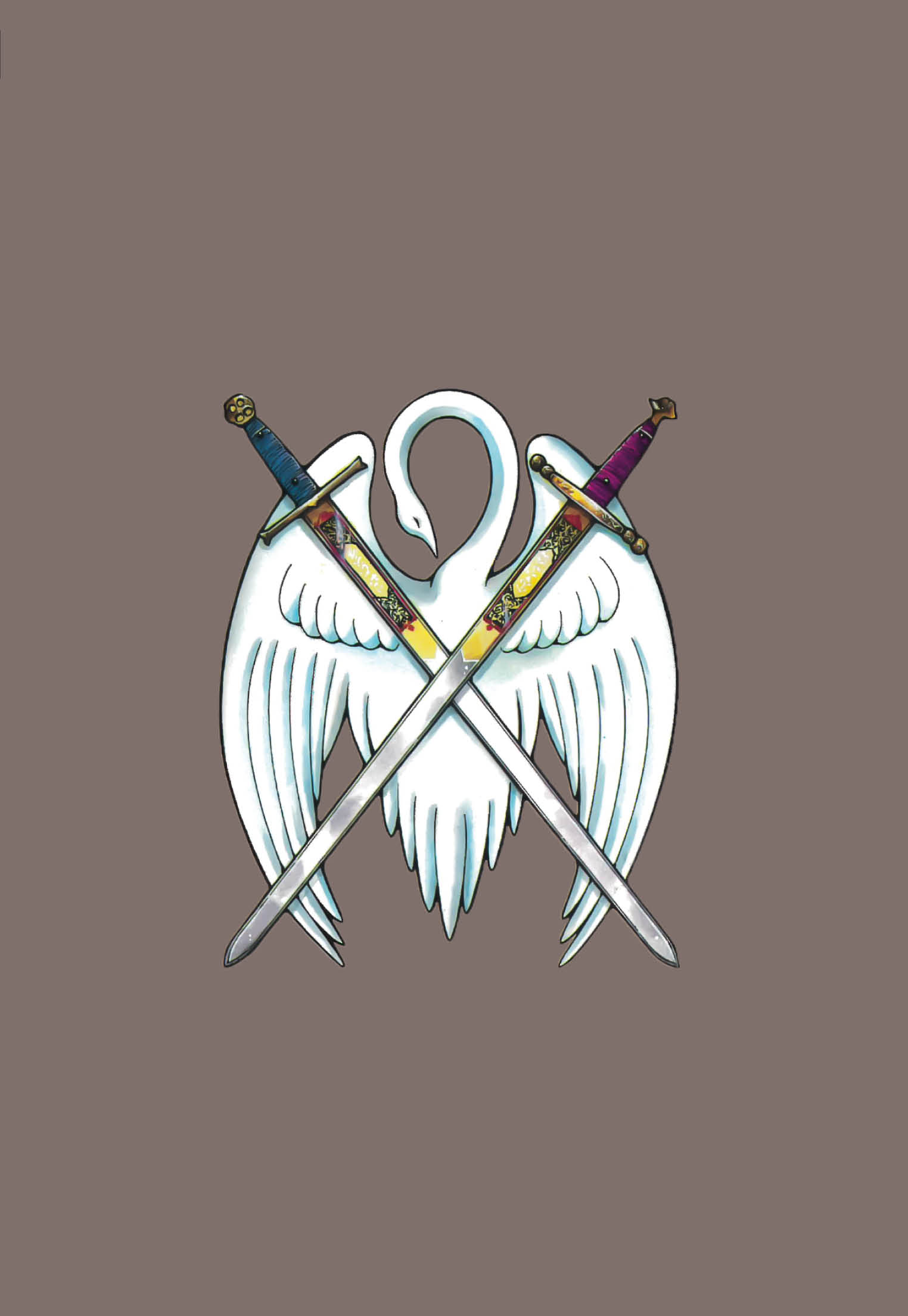Legend of Crystania: The First Adventurers Fort of Mercenaries 第40页