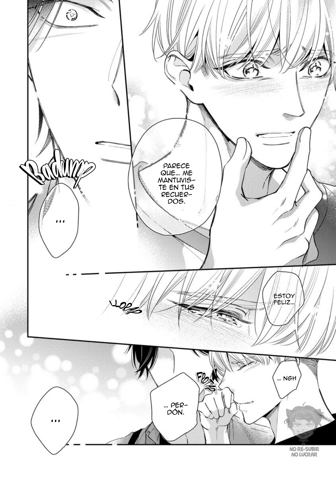 Brother Complex Onii-san, Kocchi Muite Ch. 3 第22页