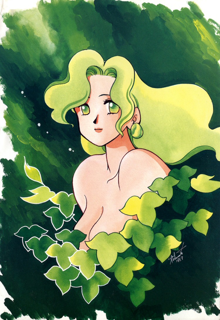 Transistor Venus 第5页