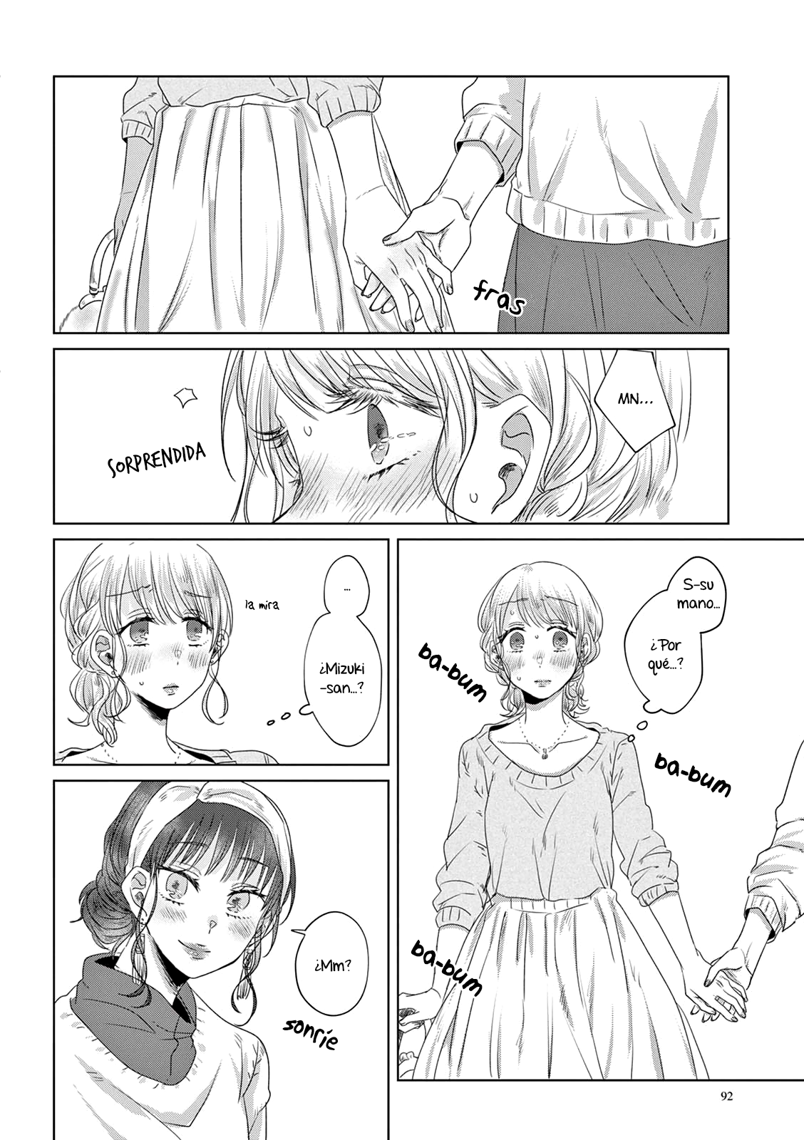 Teiji ni Agaretara Vol. 2 Ch. 6 第11页