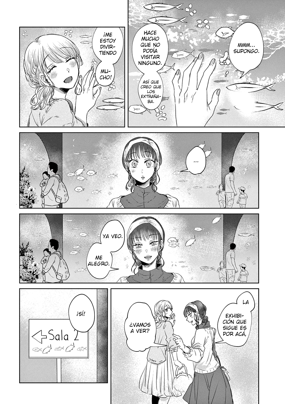 Teiji ni Agaretara Vol. 2 Ch. 6 第9页