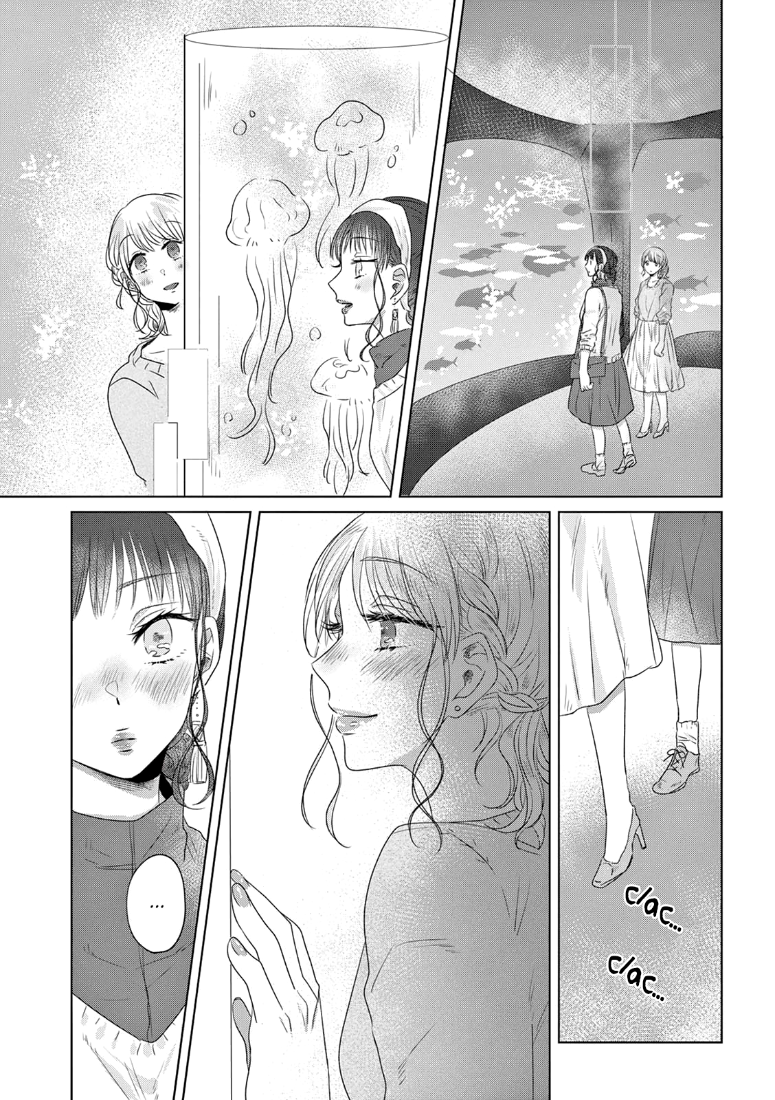 Teiji ni Agaretara Vol. 2 Ch. 6 第10页