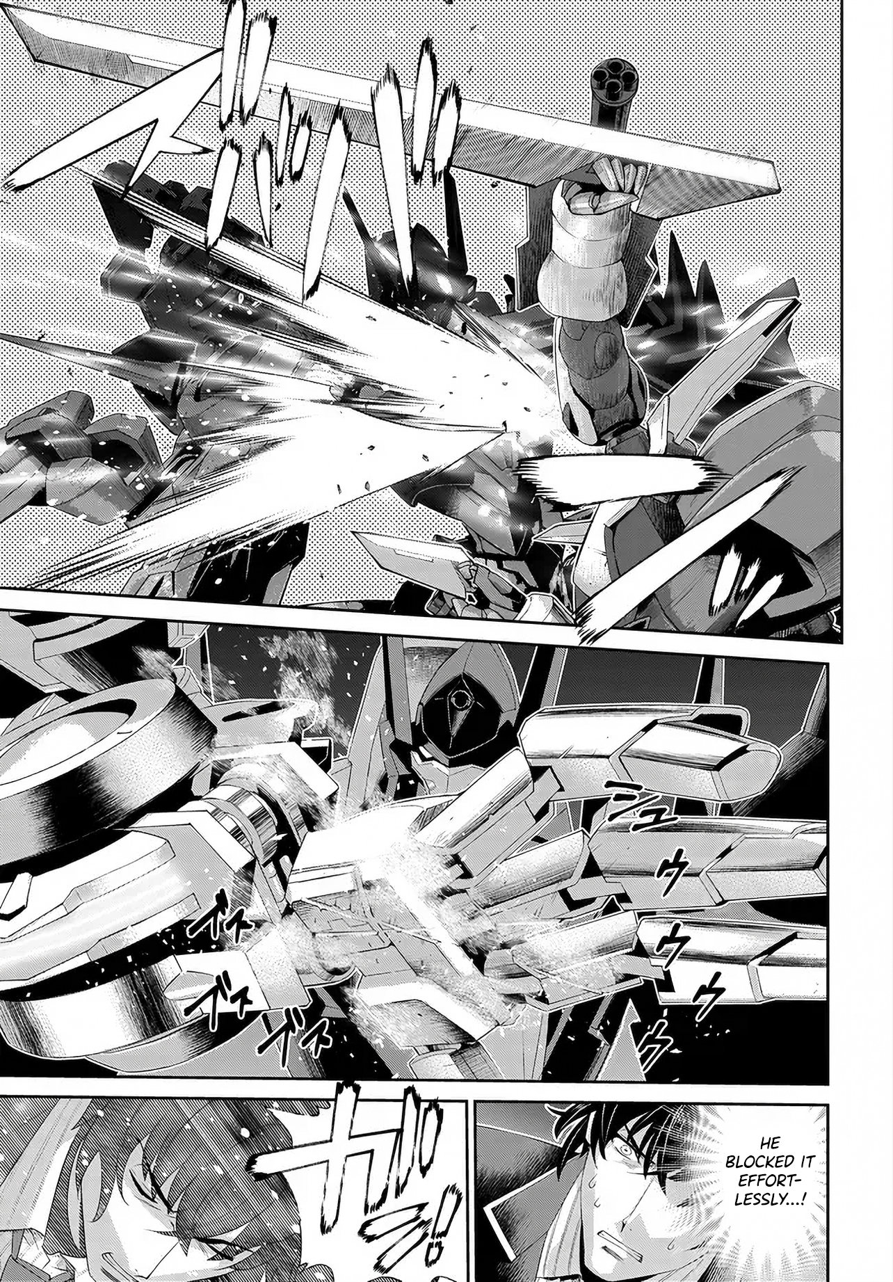 Code Geass: Pure Almaria Vol. 1 Ch. 2 第10页