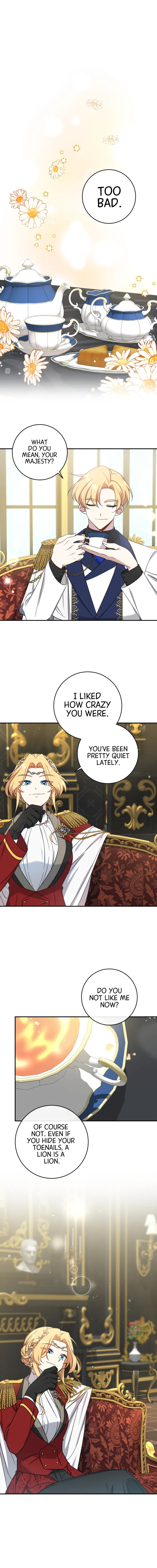 Catching up to Luke Vischel Ch. 3 第12页