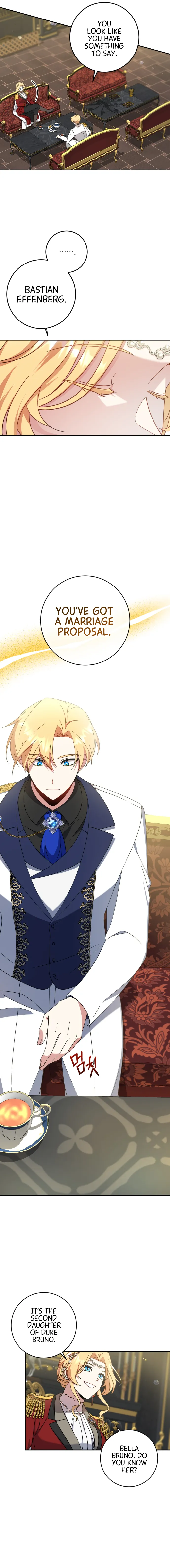 Catching up to Luke Vischel Ch. 3 第13页