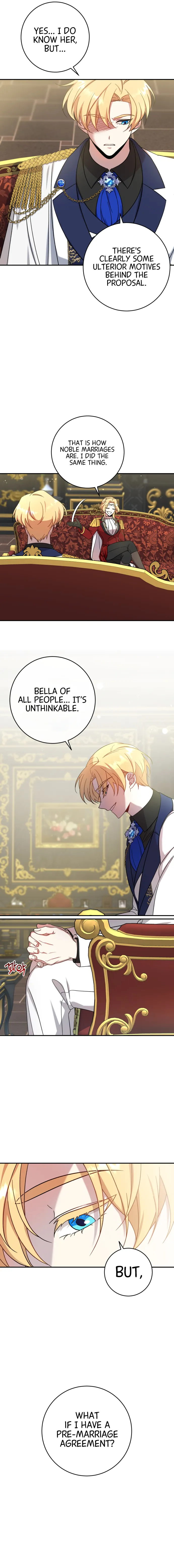 Catching up to Luke Vischel Ch. 3 第14页