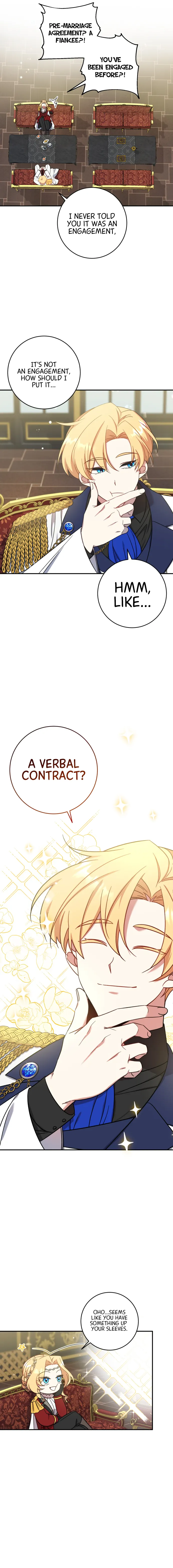 Catching up to Luke Vischel Ch. 3 第15页