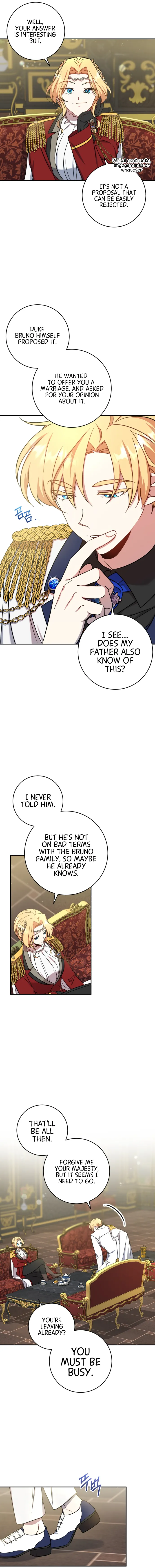 Catching up to Luke Vischel Ch. 3 第16页
