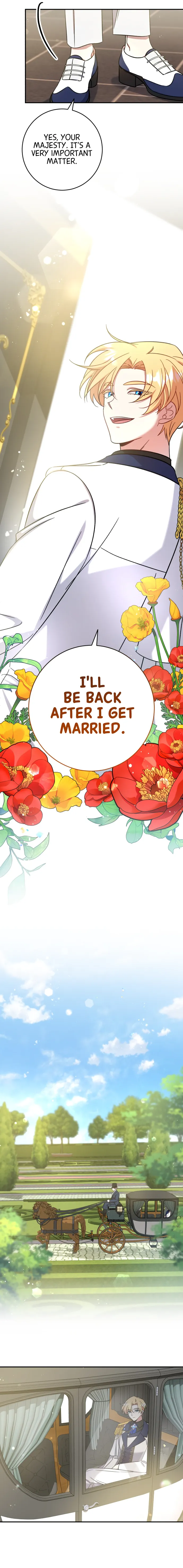 Catching up to Luke Vischel Ch. 3 第17页