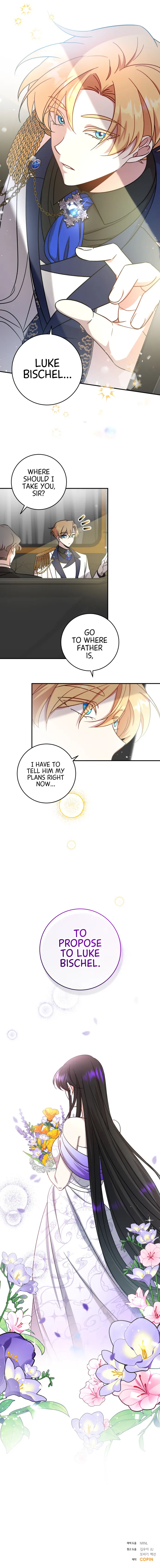 Catching up to Luke Vischel Ch. 3 第19页