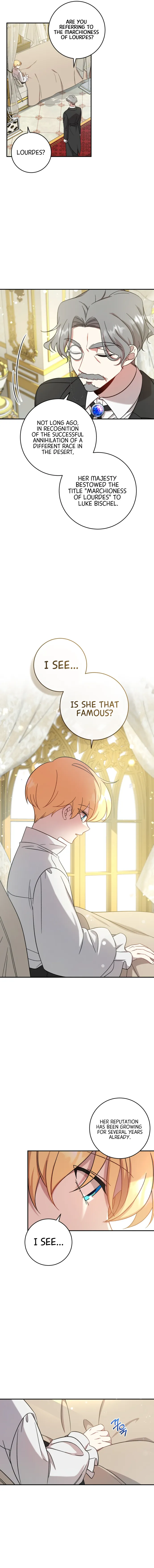 Catching up to Luke Vischel Ch. 3 第4页