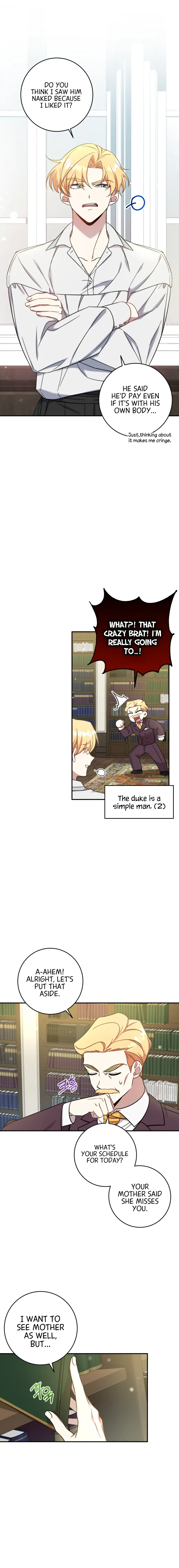 Catching up to Luke Vischel Ch. 3 第9页