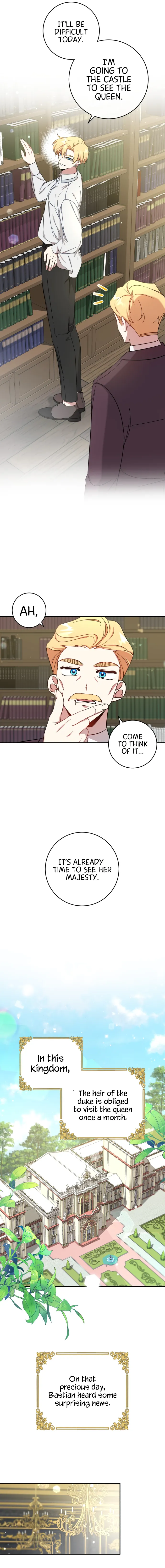 Catching up to Luke Vischel Ch. 3 第10页