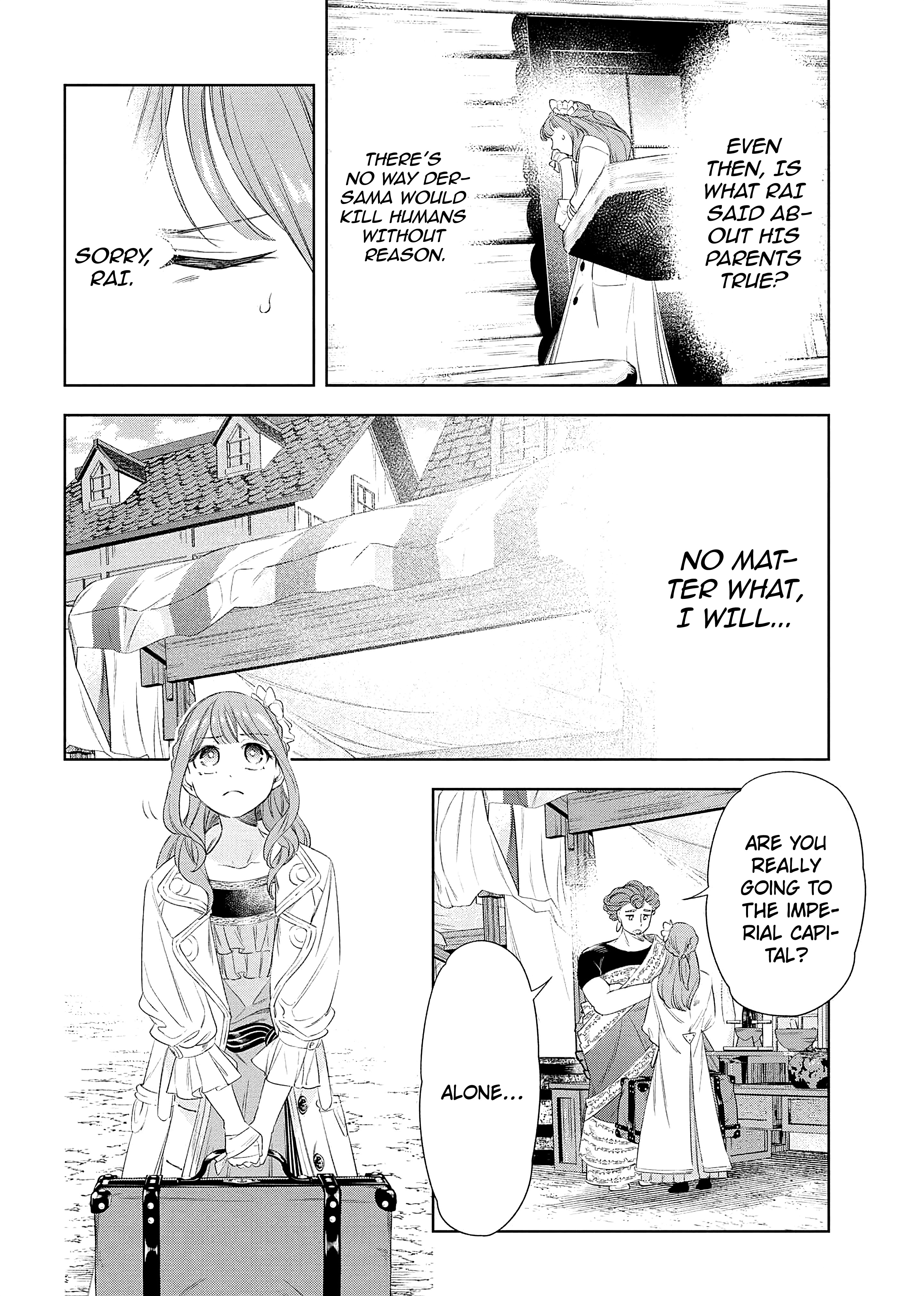 Yakushi to Maou Vol. 2 Ch. 5 第35页