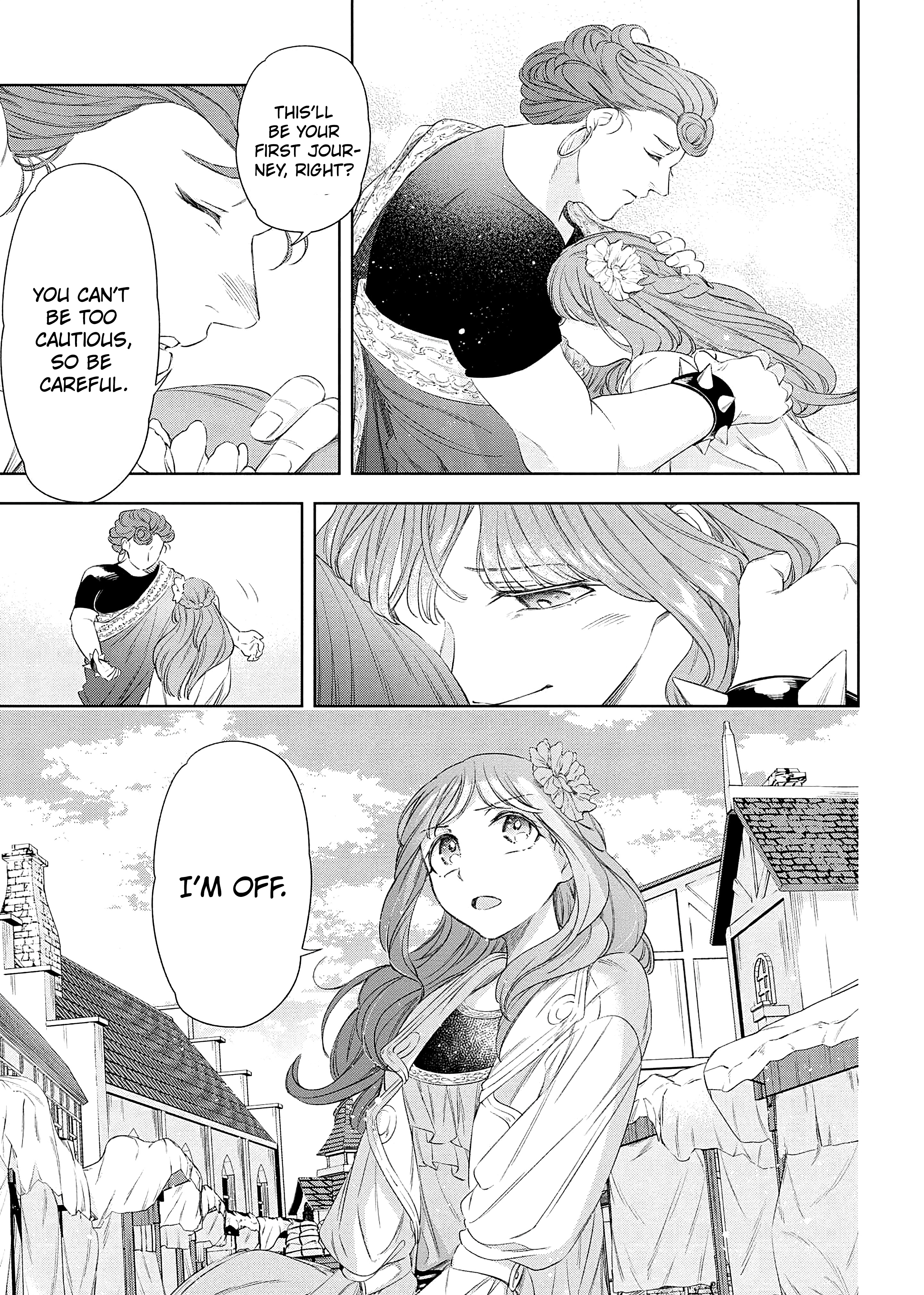 Yakushi to Maou Vol. 2 Ch. 5 第36页