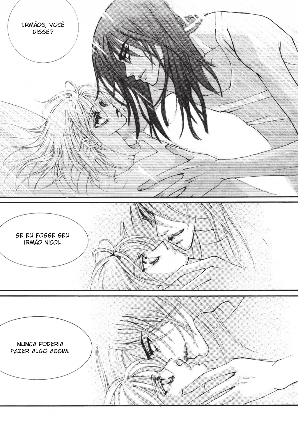 Kiss Me Princess Vol. 1 Ch. 5 第26页