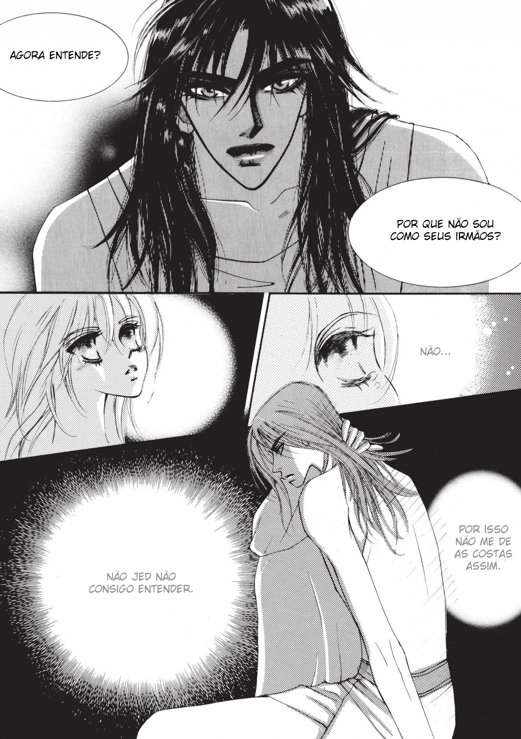 Kiss Me Princess Vol. 1 Ch. 5 第28页