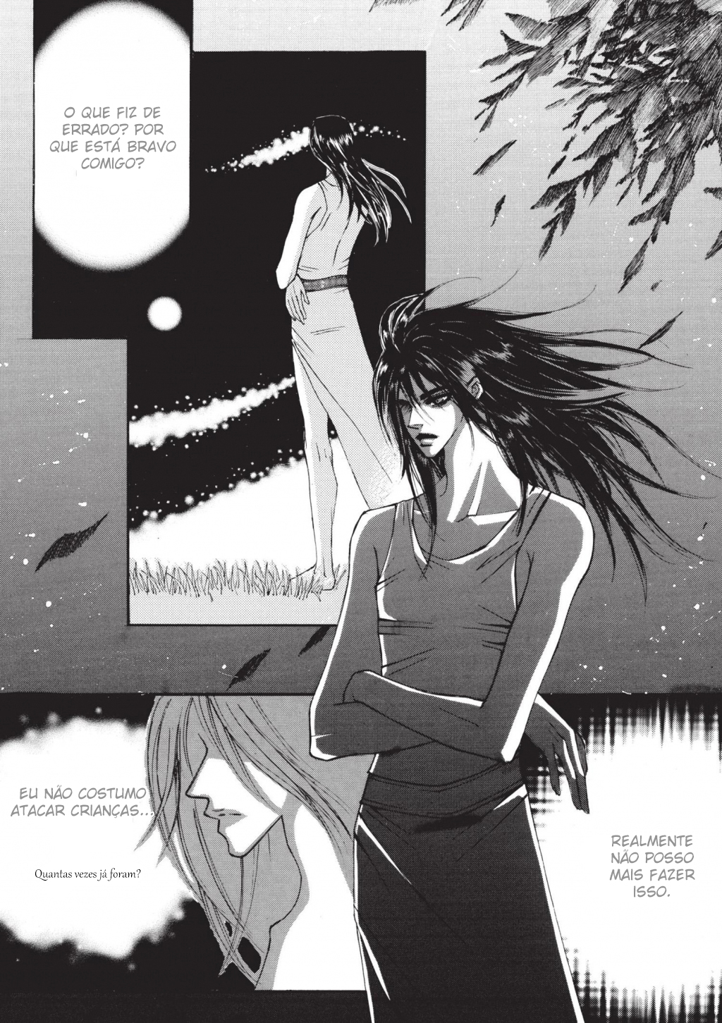 Kiss Me Princess Vol. 1 Ch. 5 第30页