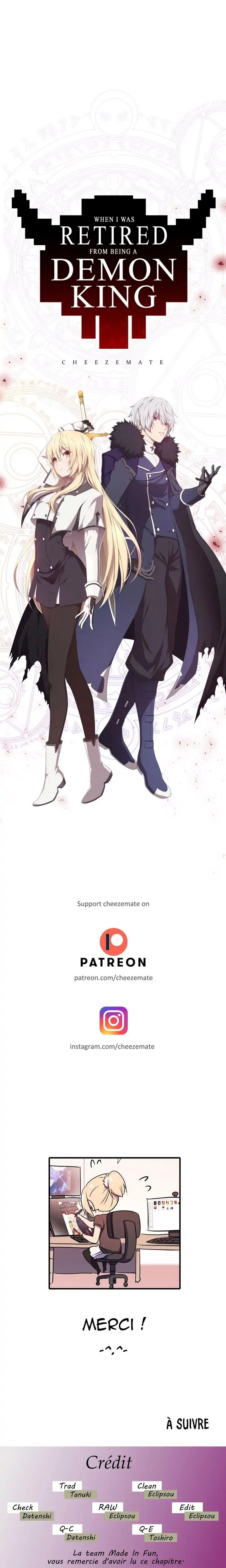Retired Demon King Vol. 1 Ch. 1 第25页