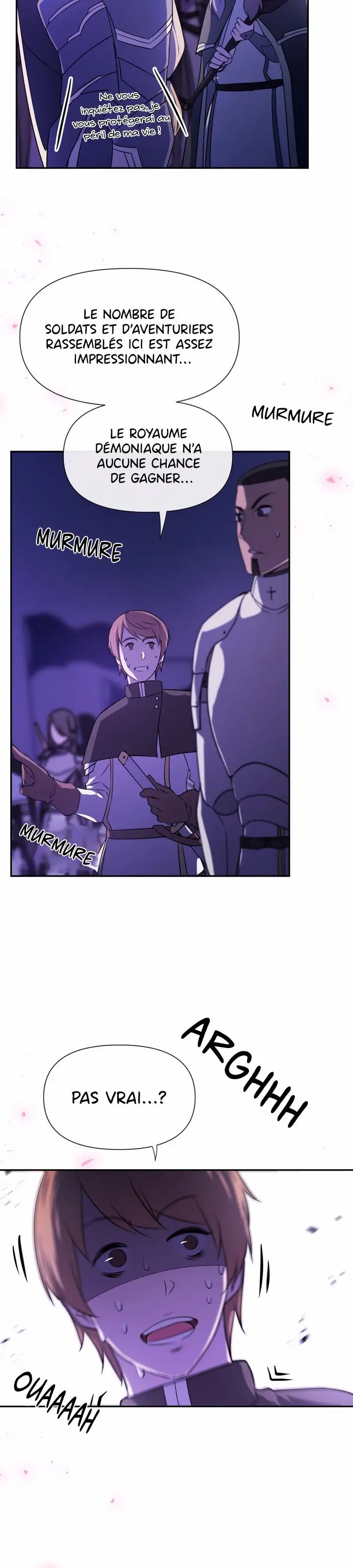 Retired Demon King Vol. 1 Ch. 1 第6页