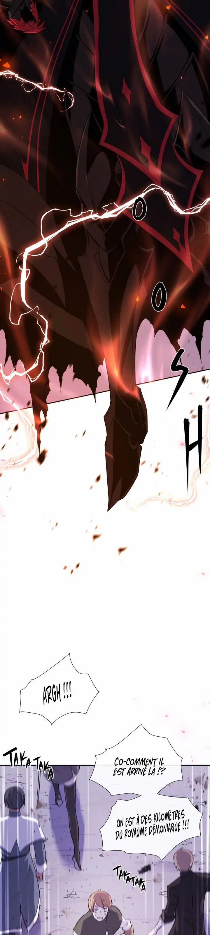 Retired Demon King Vol. 1 Ch. 1 第8页