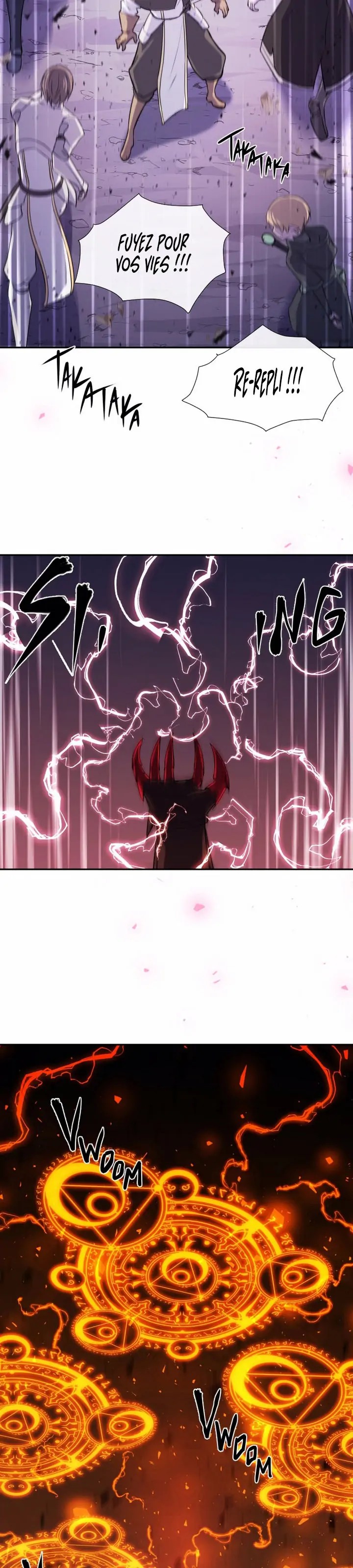 Retired Demon King Vol. 1 Ch. 1 第9页