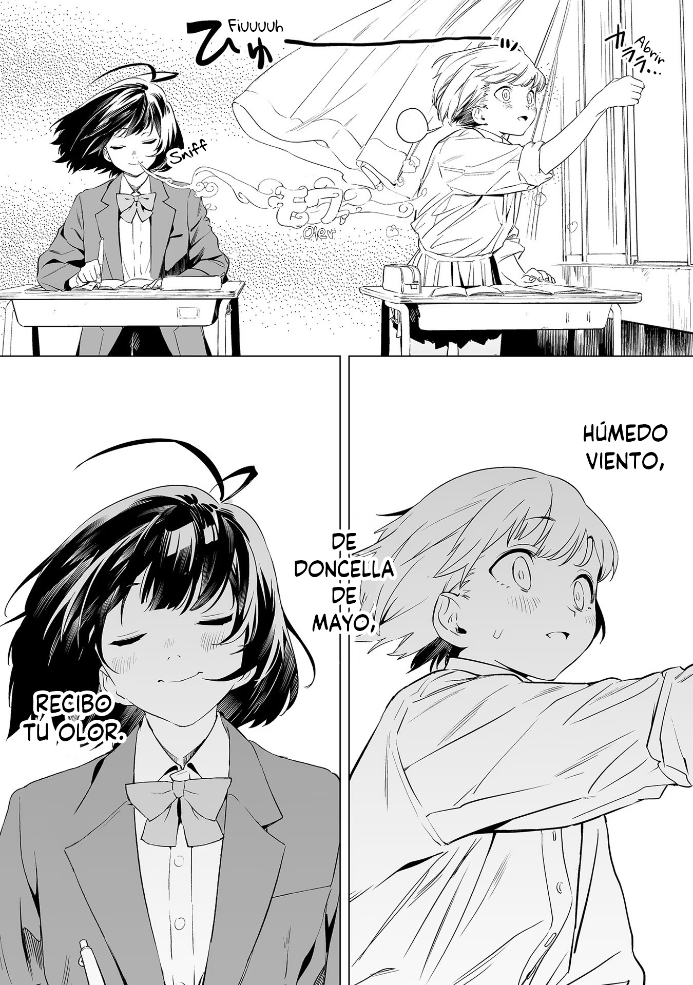 Kaguhara-san no Feti Note ¿Sabés que Una De las razOnes de nuestra Ruptura fue el amor? 第13页